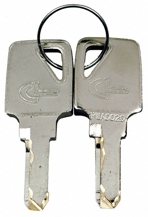 Workstation Key PR