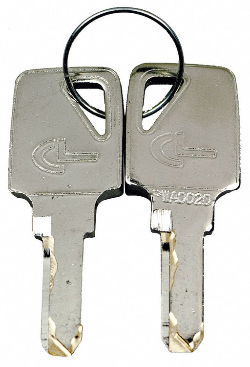 Workstation Key PR
