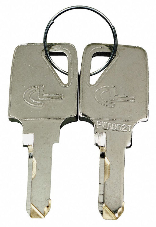 Workstation Key PR