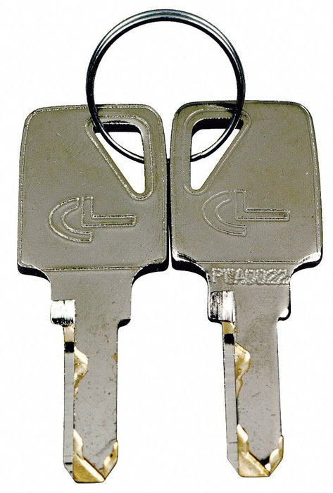 Workstation Key PR