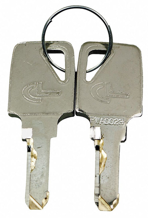 Workstation Key PR