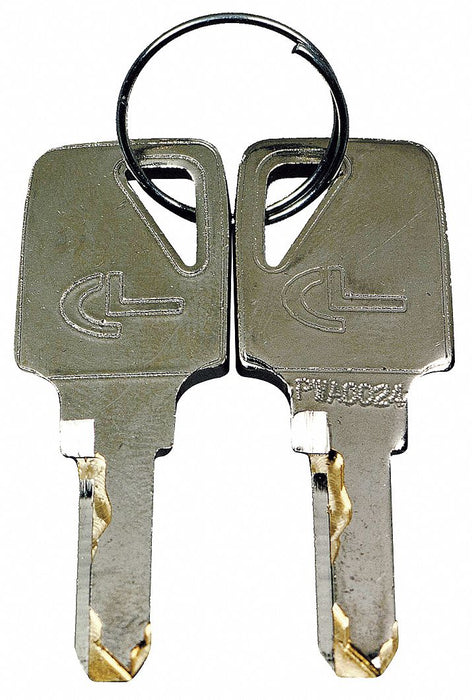 Workstation Key PR