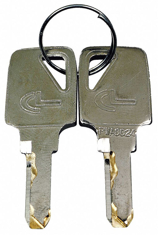 Workstation Key PR