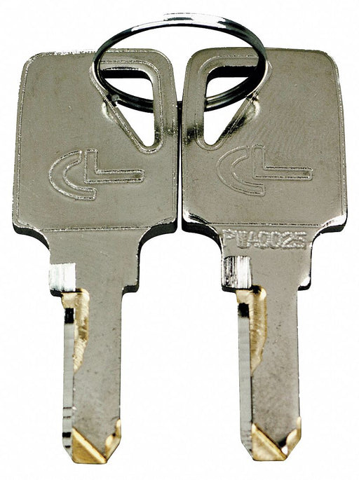 Workstation Key PR