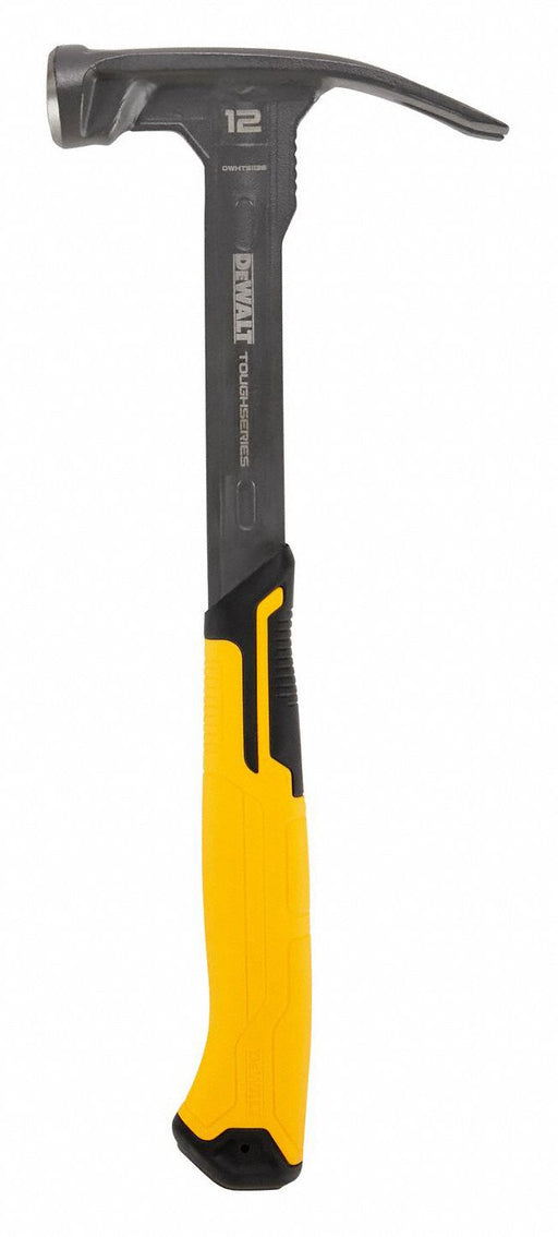 Framing Hammer 12oz. 12in. Smooth Steel