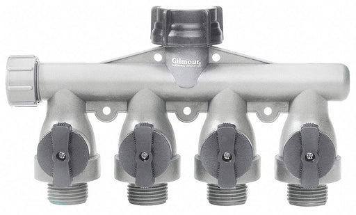 Garden Hose Adapter 3/4 x3/4 GHTxGHT