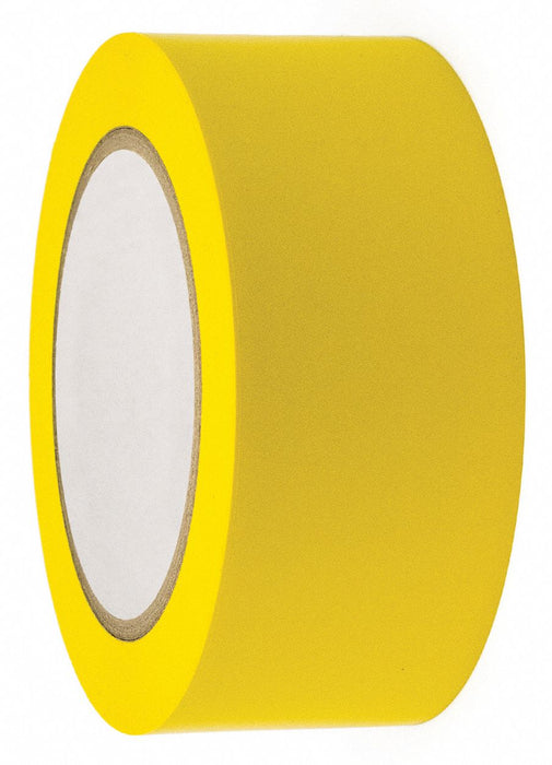 Floor Tape Yellow 2 inx108 ft Roll