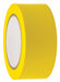 Floor Tape Yellow 2 inx108 ft Roll