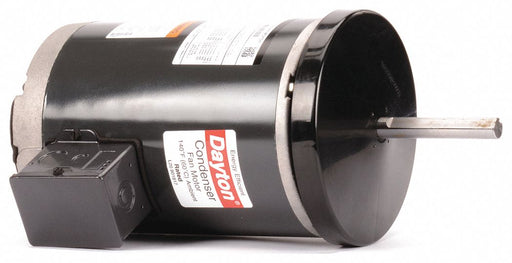 Fan Mtr 1 HP 1140 220-230/460