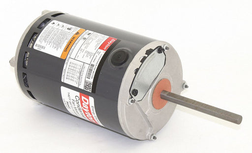 Fan Mtr 1 HP 1140 220-230/460