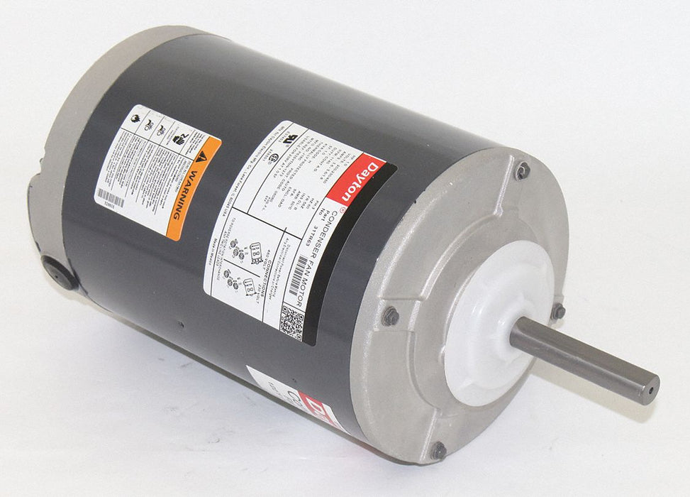 Condenser Fan Motor 1 hp