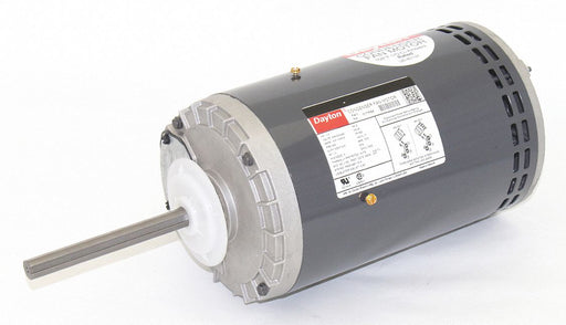 Fan Mtr 1 HP 850 220-230/460