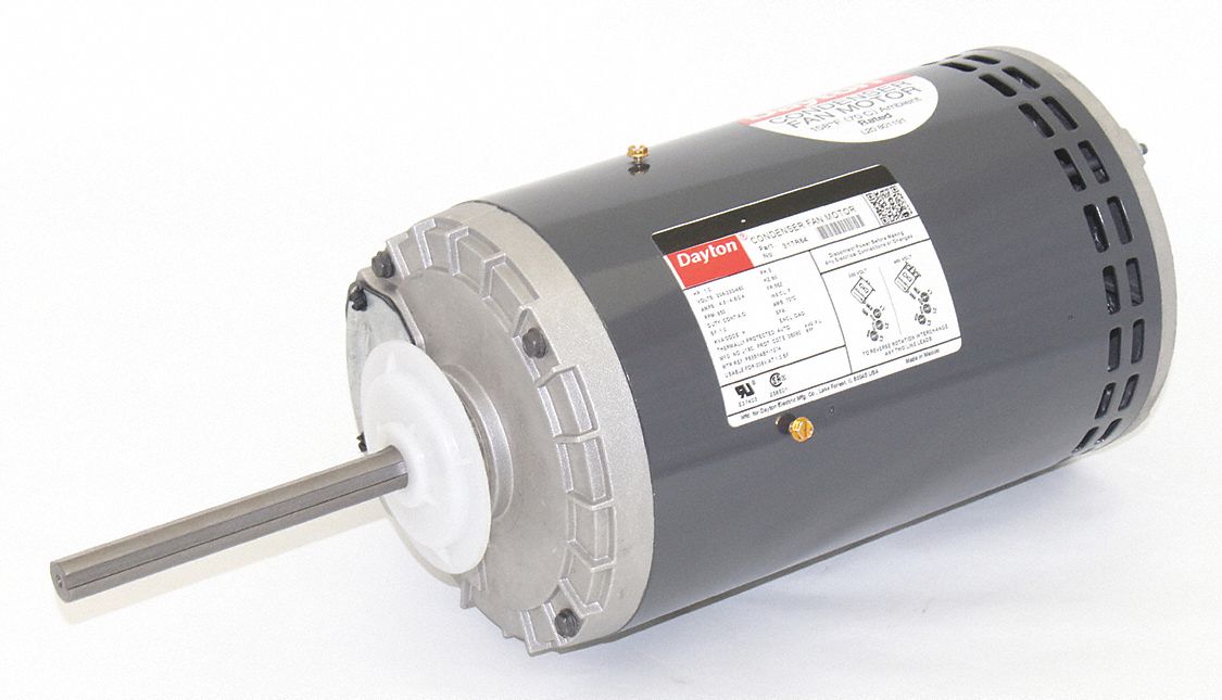 Condenser Fan Motor 1 hp