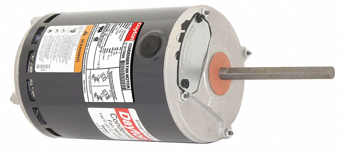 Fan Mtr 2 HP 1140 220-230/460