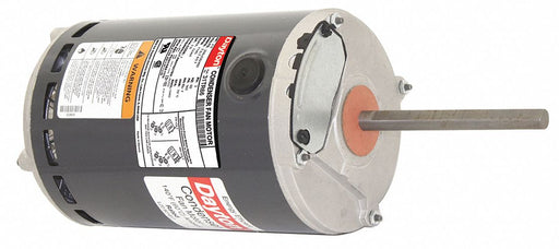 Fan Mtr 2 HP 1140 220-230/460