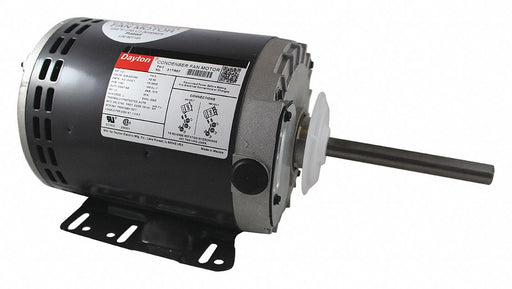 Fan Mtr 1 HP 1140 220-230/460