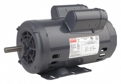 GeneralPurposeMotor 1hp 1725RPM 56H