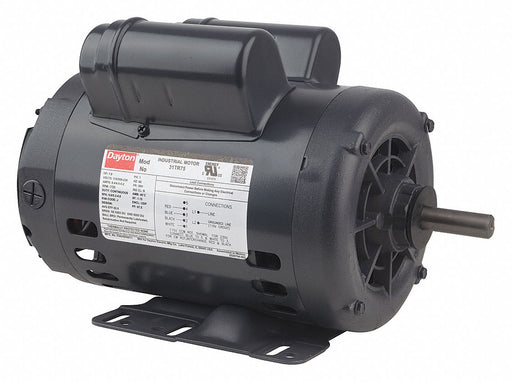 GeneralPurposeMotor 1hp 1725RPM 56HZ