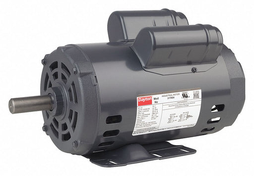 GeneralPurposeMotor 1-1/2hp 1725RPM 56HZ