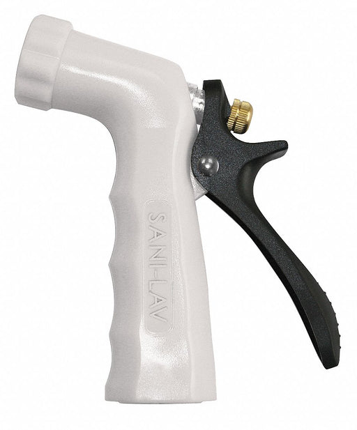 Spray Nozzle 3/4 in 6.5 gpm White 100psi