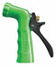 Spray Nozzle 3/4 in 6.5 gpm Green 100psi