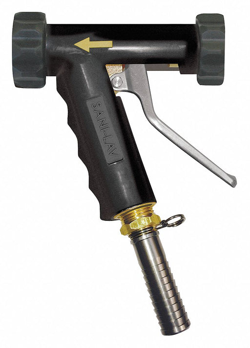 Spray Nozzle Hot/Cold 3/4 in 8.9 gpm