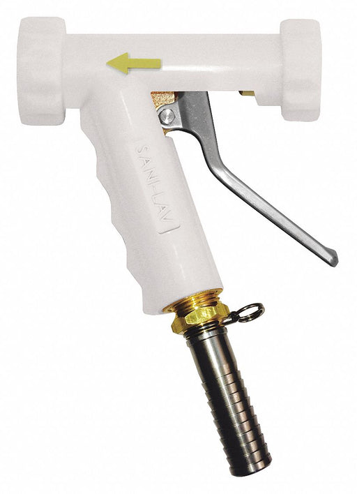 Spray Nozzle Hot/Cold 3/4 in 8.9 gpm