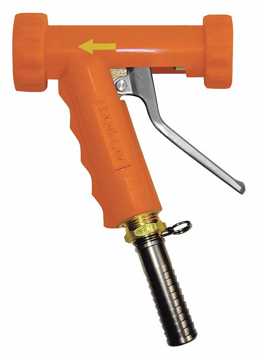Spray Nozzle Water Saver 3/4 in 5.3 gpm
