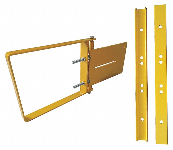 K7749 Single-Door 11 3/4 in Yellow