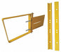 K7749 Single-Door 11 3/4 in Yellow