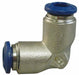 Elbow Brass PushFit1/8 PushFit1/8 PK5