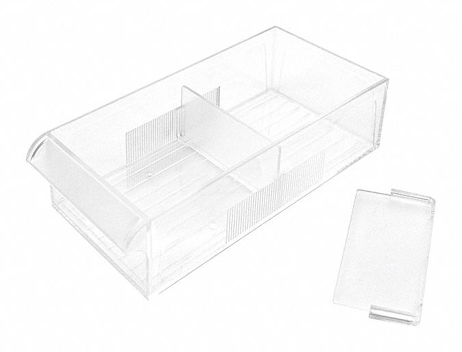 Divider 1 1/4 in H 10PK