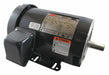 GP Motor 1 1/2 HP 3 505 RPM 230/460V