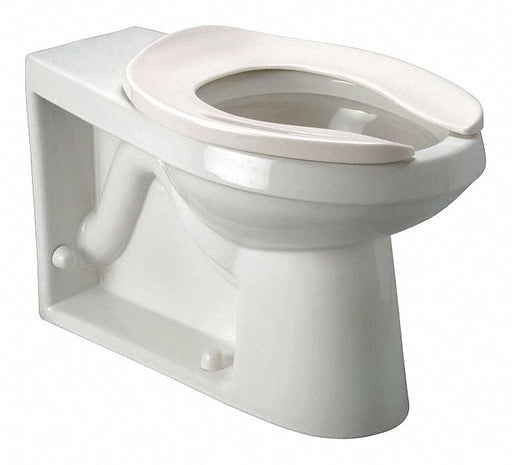 Toilet Bowl Wht China