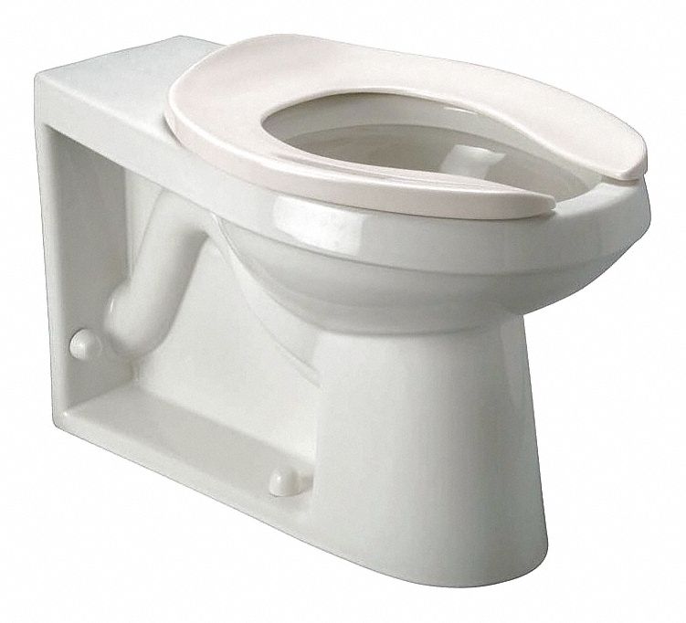 Toilet Bowl Wht China
