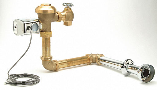 AutomaticFlushValve Concealed 3.5gpf
