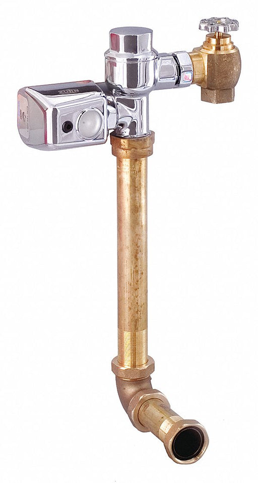 AutomaticFlushValve Concealed 1.28gpf
