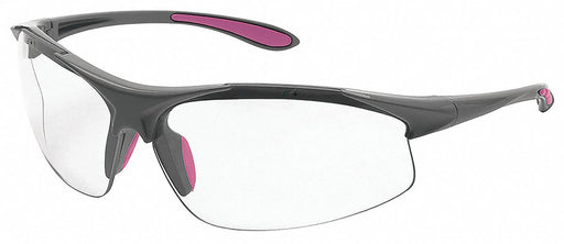 Safety Glasses Clear
