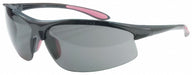 Safety Glasses Smoke