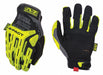H7894 Mechanics Gloves Yellow 11 PR