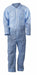Collared Coveralls PK25