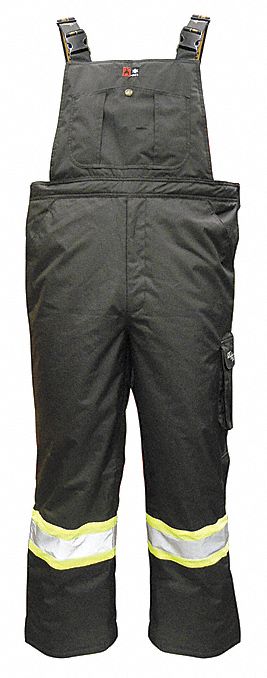 Pants Fits 42 in Black