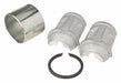 Coffing Chain Stop Kit 1/4 In
