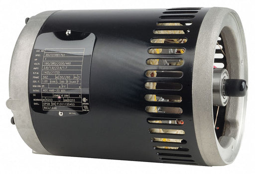 Coffing Motor