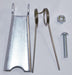 Coffing Latch Kit