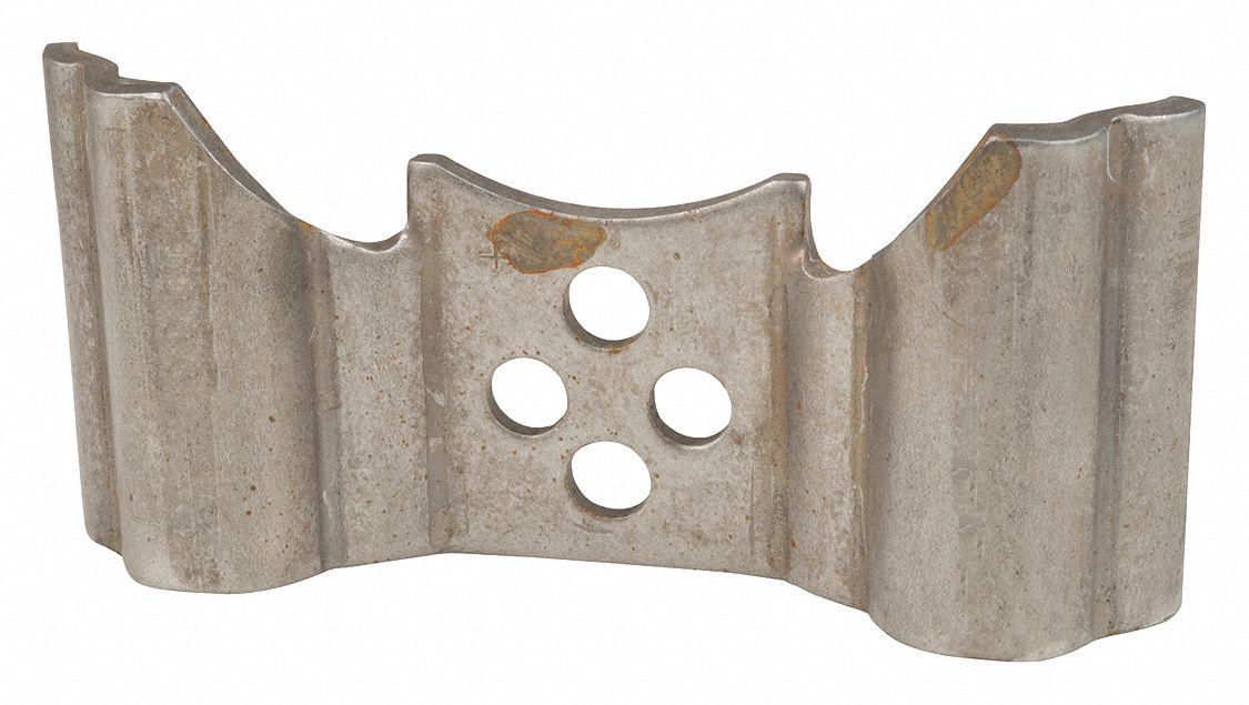Coffing Chain Guide