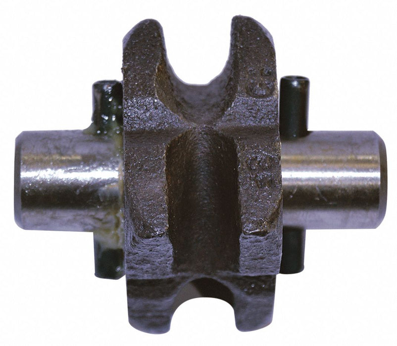 Shaft Assembly