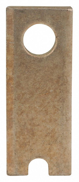 Coffing Contact Plate