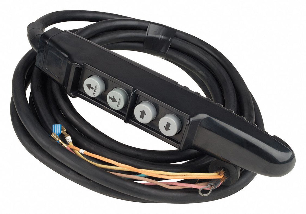 Cable 4 Button 16 Ft