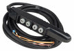 Cable 4 Button 16 Ft